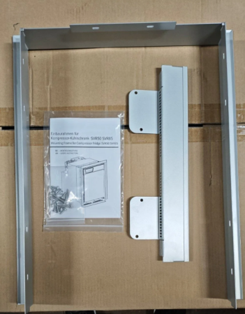 Рамка для встройки холодильника MC-CRX-50